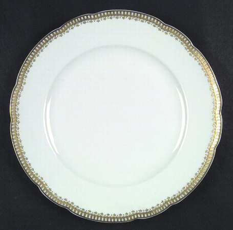 Talleyrand by Bernardaud