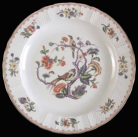Vieux Rouen by Bernardaud