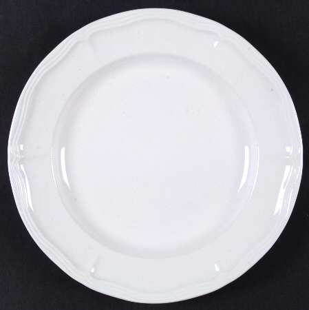 Chippendale White by Brick Oven