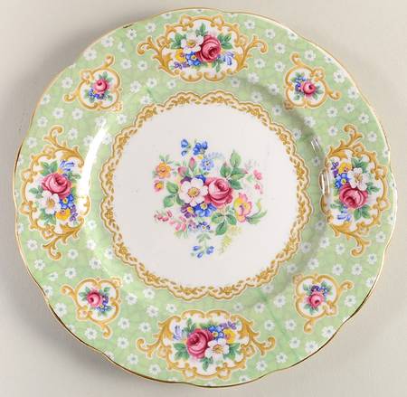 Gainsborough by Bell China