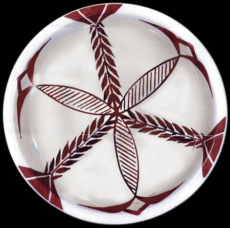 Eastern Palm by Block