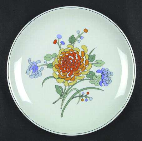 Chrysanthemum by Block