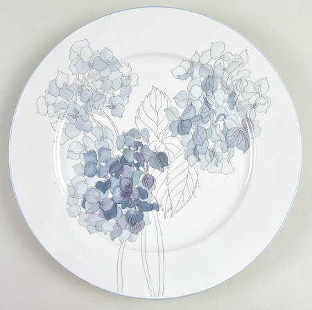 Hydrangea by Block