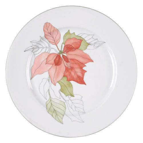 Poinsettia by Block