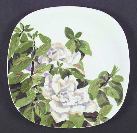 White Gardenia by Block