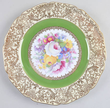 BOH26 by Bohemia Ceramic Works
