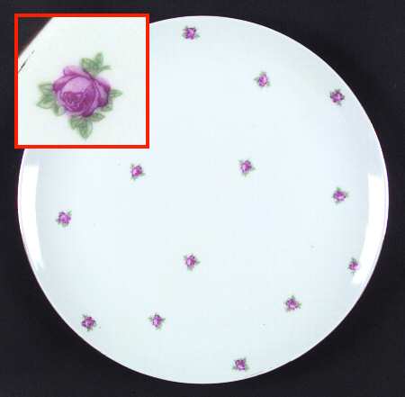Musetta by Bohemia Ceramic Works