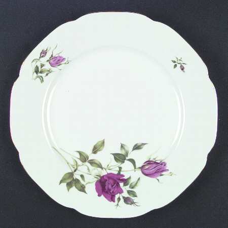 Wild Rose by Bohemia Ceramic Works