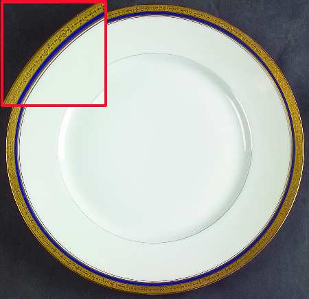 Rivoli by Jean Boyer (Limoges)