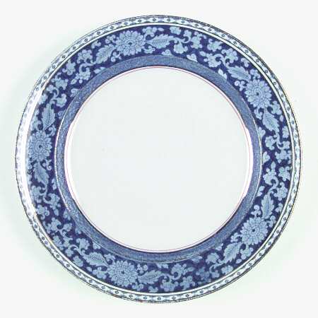 Jacobean Blue by Booths