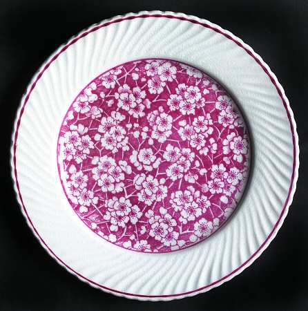 May Blossom Pink by British Anchor