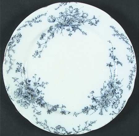 Anemone (No Trim) by Bridgwood & Son