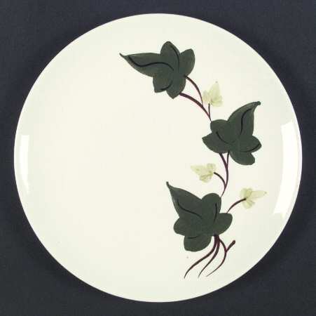 Baltic Ivy by Blue Ridge Southern Pottery