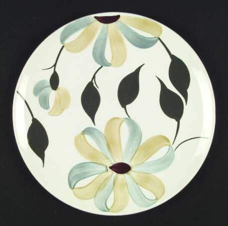 Bow Knot by Blue Ridge Southern Pottery