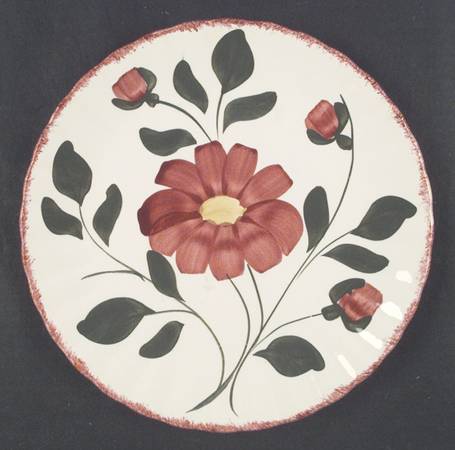 Nocturne (Colonial) by Blue Ridge Southern Pottery