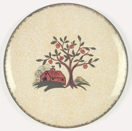 Weathervane by Blue Ridge Southern Pottery