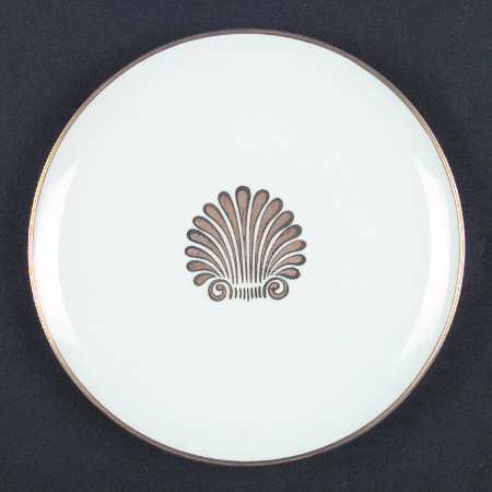 Coquille D'Or Gold by Georges Briard