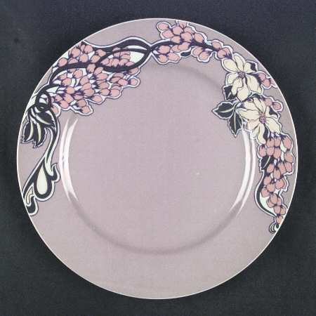 Floral Parisienne by Georges Briard