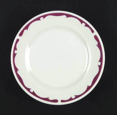 BUF23 by Buffalo Pottery