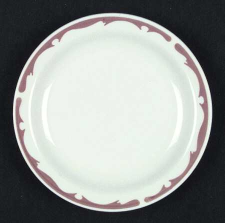 BUF27 by Buffalo Pottery