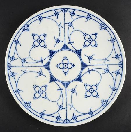 Indisch Blau by Bareuther & Co