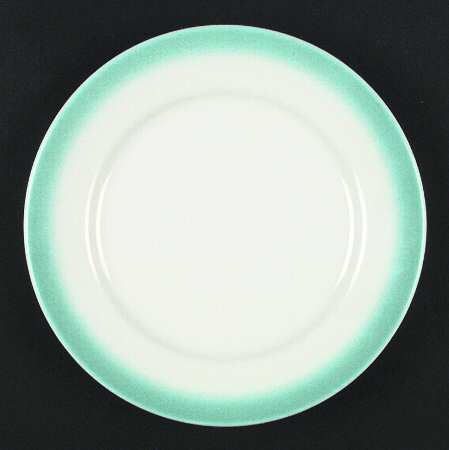 BUF35 by Buffalo Pottery