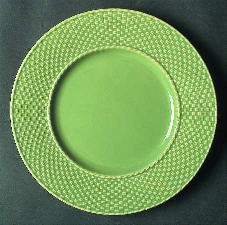 Celebration Green by Bordallo Pinheiro