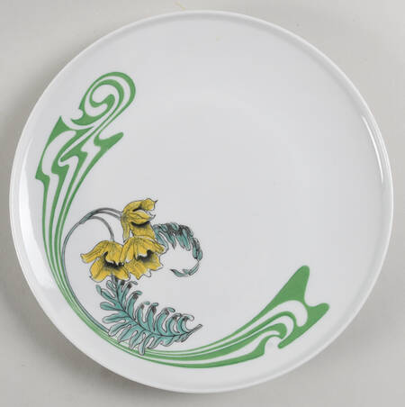 Bagatelle by Bernardaud
