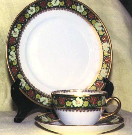 BER176 by Bernardaud