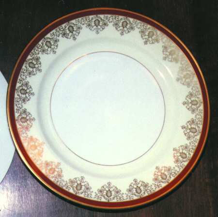 BOH75 by Bohemia Ceramic Works