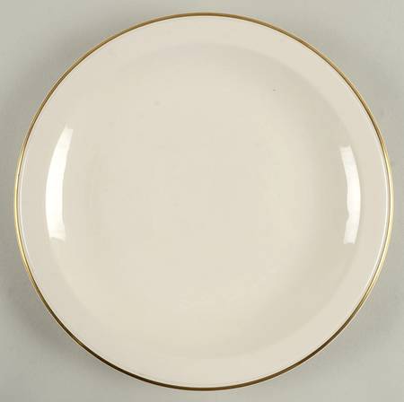 BUF55 by Buffalo Pottery