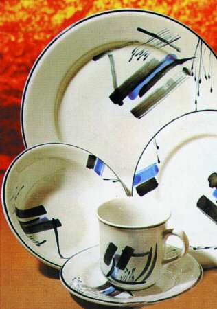 Dynasty by Bengal Fine Ceramics