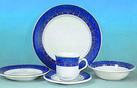 Moonlight by Bengal Fine Ceramics