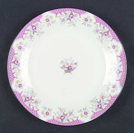 Rosepoint by Blossom Top