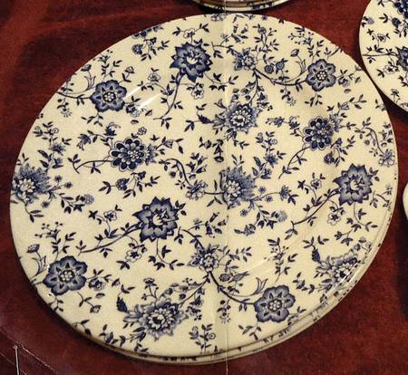 Jacobean by Broadhurst