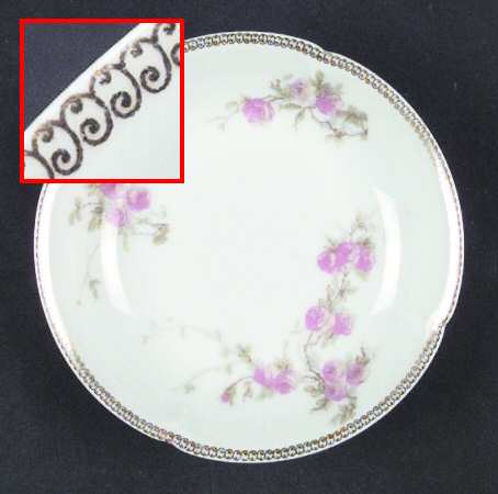 BER192 by Bernardaud