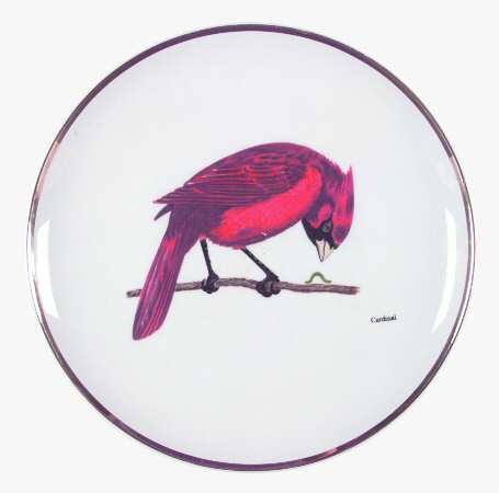 Cardinal by Berkeley House