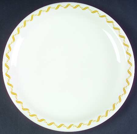 BUF64 by Buffalo Pottery
