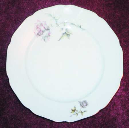 Rosalie by Bohemia Ceramic Works