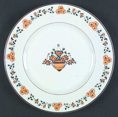 BER239 by Bernardaud