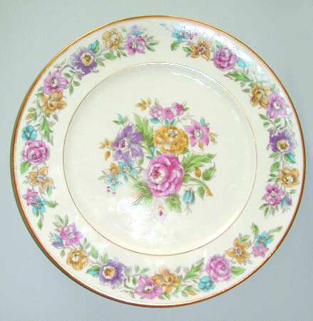 BFB1 by Belle Fine China