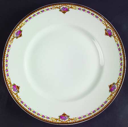 BER265 by Bernardaud