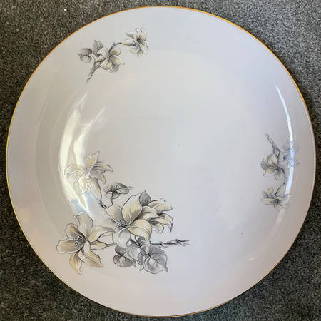 Mountain Flower by Bohemia Ceramic Works