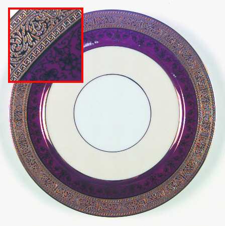BOH112 by Bohemia Ceramic Works