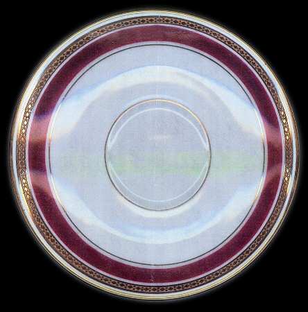 BER297 by Bernardaud