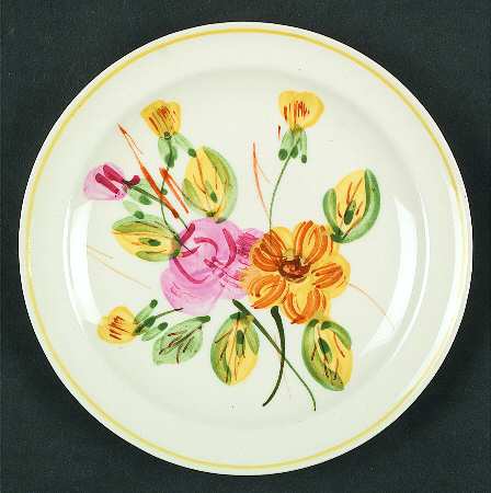 BRP91 by Blue Ridge Southern Pottery