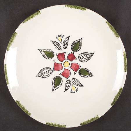 Half Penney by Blue Ridge Southern Pottery