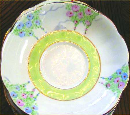 4597 by Bell China
