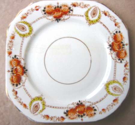 BYH3 by Blyth Porcelain Co
