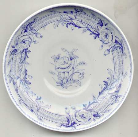 Poppy by Bates Elliot & Co